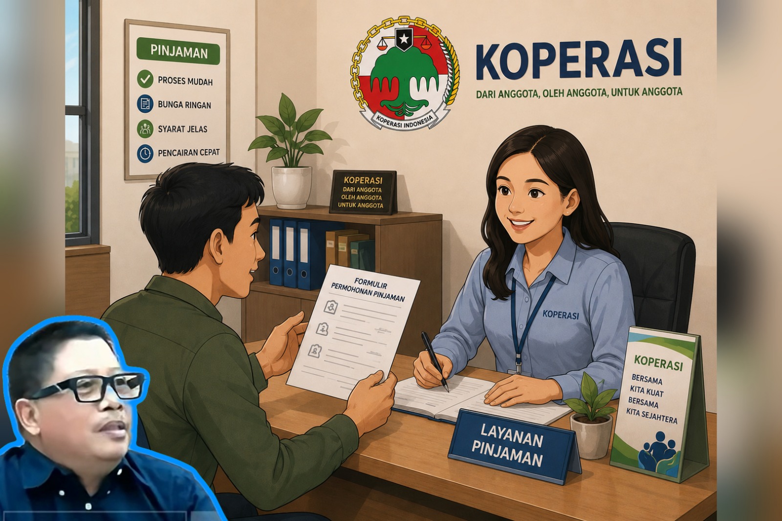 Budget 2026: Who Will Benefit from Rp226 Billion in Cilacap?